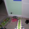 knex looper medusa