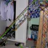 knex looper medusa