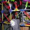 knex looper medusa