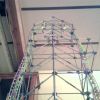 Tower shot
