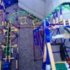 knex coaster update 1