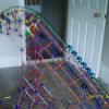54321knex new coaster