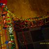 new hyper coaster update
