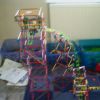 knex invered coaster update 1