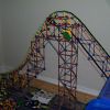 new hyper coaster update 1
