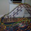 new hyper coaster update 1