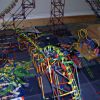 new hyper coaster update 1