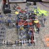 Winter contest automation
