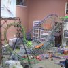 9 day build-off