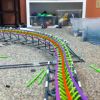 Launch Coaster