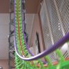 intamin vertical lift