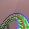 intamin vertical lift