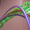 intamin vertical lift