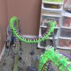 Intamin vertical lift