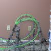 intamin vertical lift