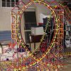 REDLINE loop