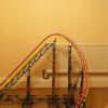 Flash My First Coaster