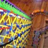 lift hill from side