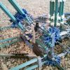 Adjustable Tube Footer