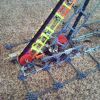 Motor Cage