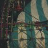 My new knex coaster Wolf