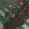 My new knex coaster Wolf