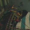 My new knex coaster Wolf