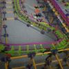 overbank curve