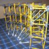 Hybrid structure woodie