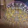 Hybrid structure woodie