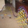 Hybrid structure woodie