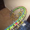 Steel dragon drop