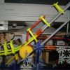 El Toro motor