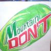B:TE advertizements -- Mt. Don