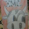 B:TE Cows, Inc.