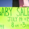 BABY SALE?????