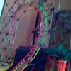 half loop tingy