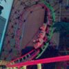 train out of half loop thingy