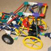 portable ride