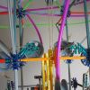 Drop tower