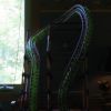 cobra roll finished