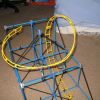 Cobra roll step 9
