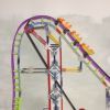 Lift hill