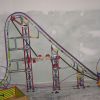 Remade lifthill