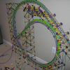 Chubs Summer Coaster