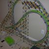 Chubs Summer Coaster