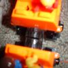 Two way car tutorial