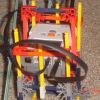 Giga Force Construction