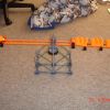 Euro-Fighter Construction
