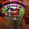 Euro-Fighter Construction